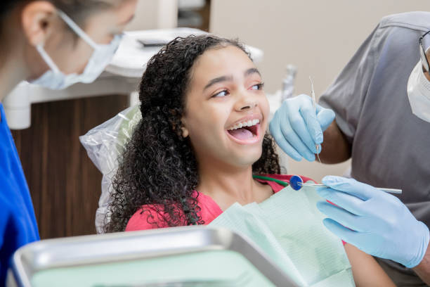 Best Weekend Emergency Dentist in Rossmoor, CA