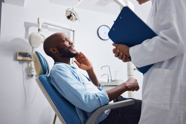 Best Emergency Tooth Extraction in Rossmoor, CA