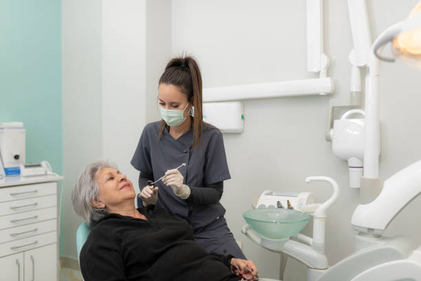 Best Emergency Treatment for Dental Infections or Abscesses in Rossmoor, CA