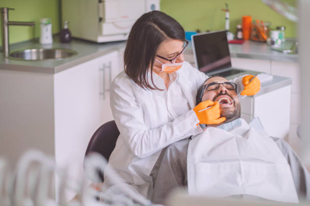 Best Emergency Root Canal Treatment in Rossmoor, CA