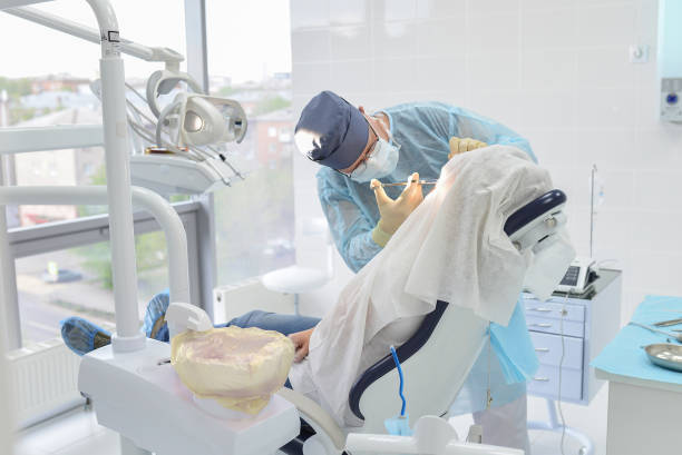 Best Emergency Orthodontic Services in Rossmoor, CA